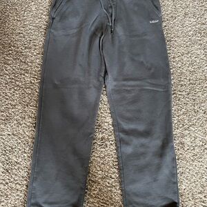 Men's Black Pants
